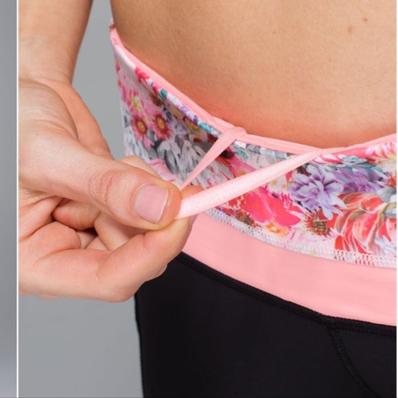 Lululemon Run a Marathon Crop II - Picture 6 of 11